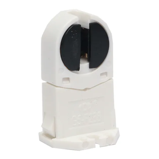 Wholesale LED Tube Light G5 Base Socket for Lamp Accessories