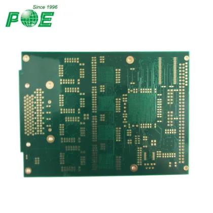 High Technology PCB Supplier FR4 94vo PCB