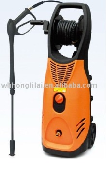 High Pressure Car Washing Machine