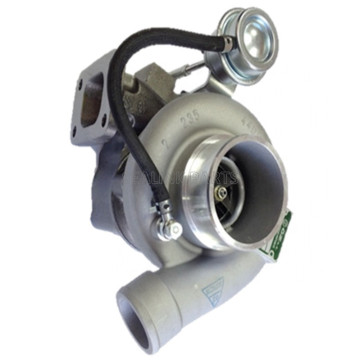 Turbocharger C15 C15-505-01 for CZ GAZ/MAZ Diesel Engine D245.S2 D245.S
