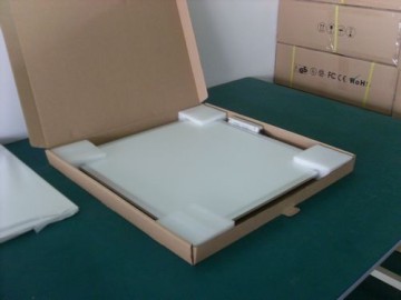 Lumenmax 54w 600*600mm Led Panel Lights 