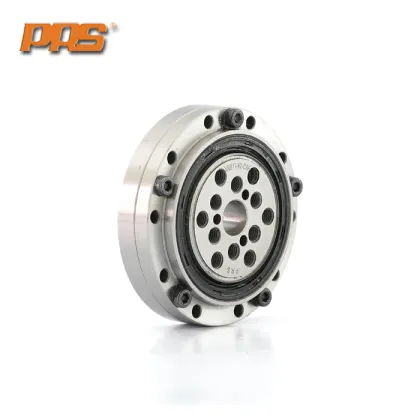 Harmonic Reducer Cross Roller Bearing XRB17-62-CSF