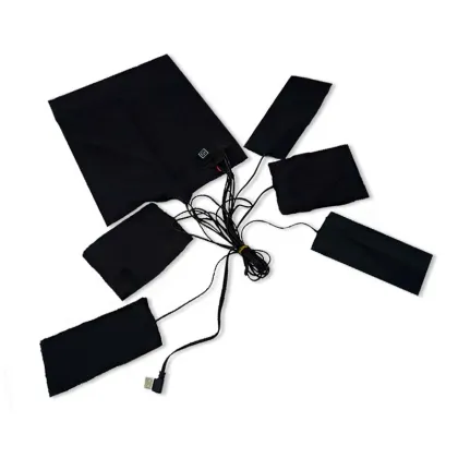 Baby Cool Fever Patch & Cooling Gel Pads for Home and Hospital Use