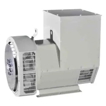 Power Alternator 50kva for Diesel Generator with 20 Years\' Experience