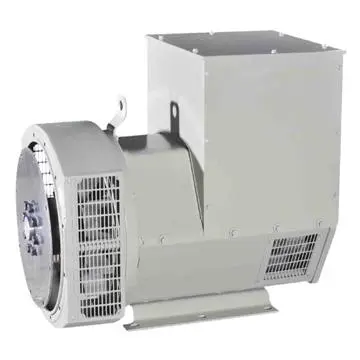 IP22 250KVA synchronous AC generator for diesel genset