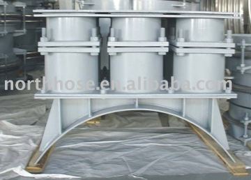 high quality carbon steel pipe sliding/ fixed support