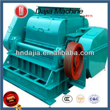 Roll Crusher Of Reliable China Manufacturer