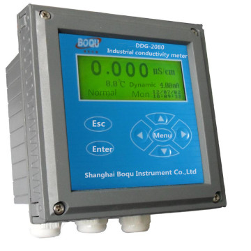 Electrical Online Thermal Conductivity Meter
