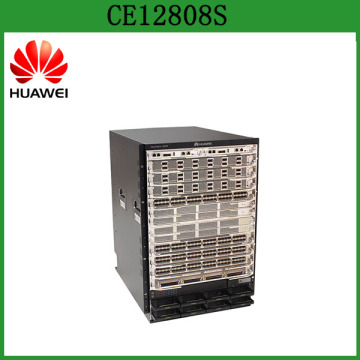 Huawei Core Switch CloudEngine 12800 Series CE12808S 192 ports 40GE and 768 ports10GE Data Center Switch