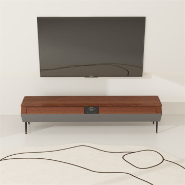 High EER Energy Saving Multi Split Commercial Air Conditioners and TV Stand Home Furniture