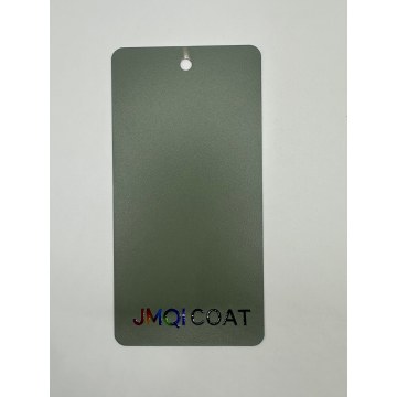 JMQICOAT RAL Цементно-серая текстурированная порошковая краска