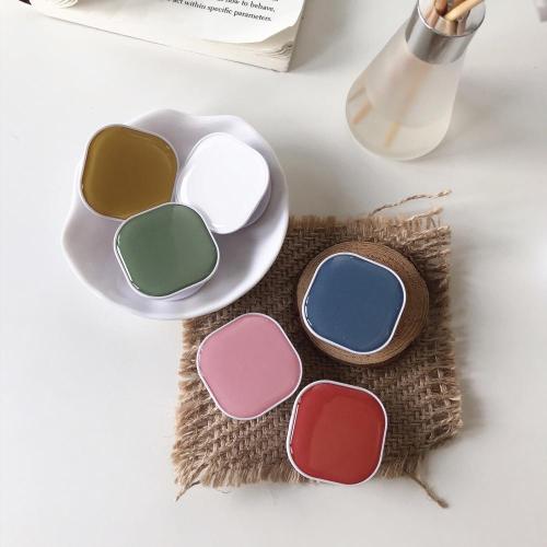 Hot Selling Finger Solid Color Phone Holder