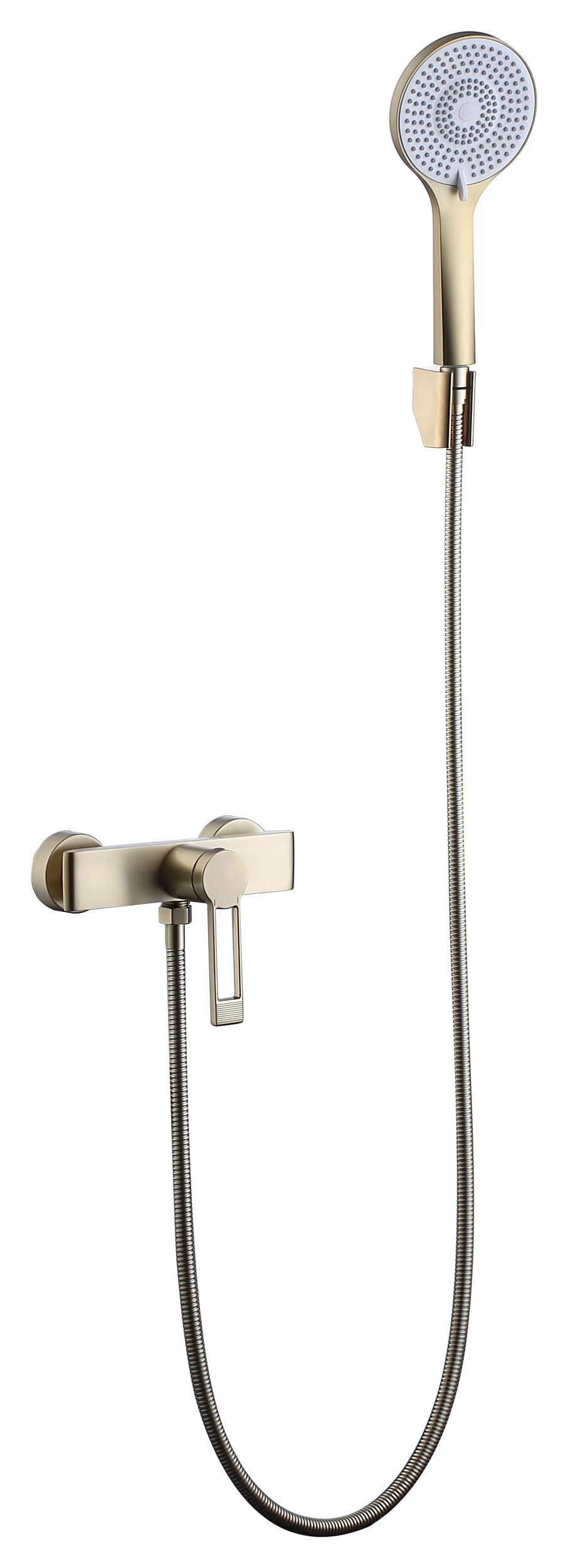 bath shower mixer