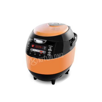 Automatic Tapioca Pearl Cooker for Commercial Bubble Tea & Milk Tea Shops