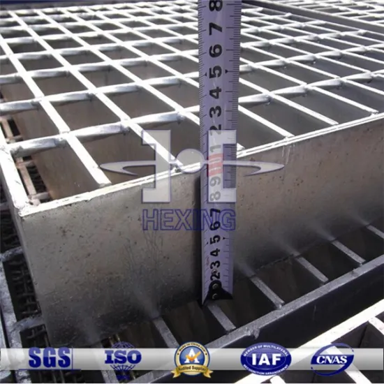 Stainless Steel Grating Price
