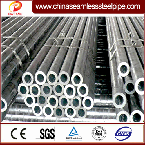 42CrMo Steel Pipe