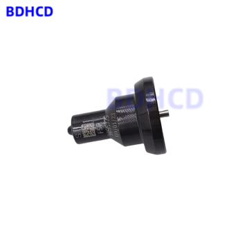 BDHCD Car Spare Parts - Diesel Fuel Injector Nozzle 3095729 3095728 for Cummins Engines