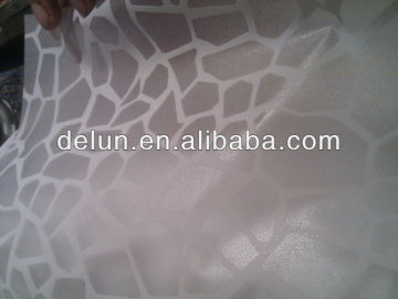 window sticker