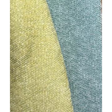 Tecido de estofamento liso para sofás e móveis