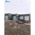 I-Cement Plant Spiral High Speed ​​Roll Up Doors
