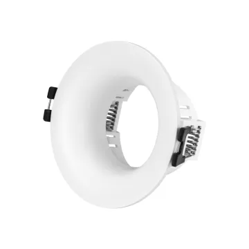 Factory Direct Round European Style IP20 Anti-Glare LED Gu10 MR16 Spotlight for Sale