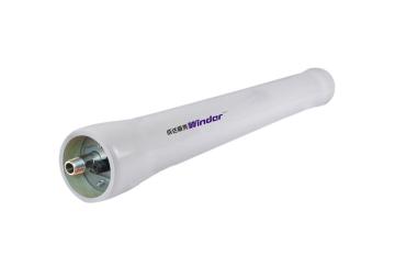 2.5" FRP membrane housings-Commercial RO
