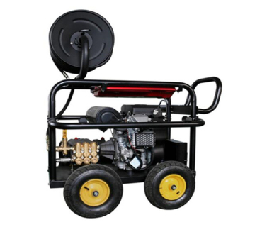 drain cleaner sewing machine 22HP gasoline/678cc