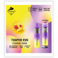 Tugboat Evo 4500 Puffs Portugal Vente chaude