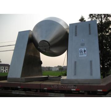Disesuaikan Laboratorium Rotary Vacuum Dryer