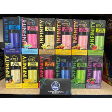 Rauch Infinity 3500 USA Billig Preis Vape