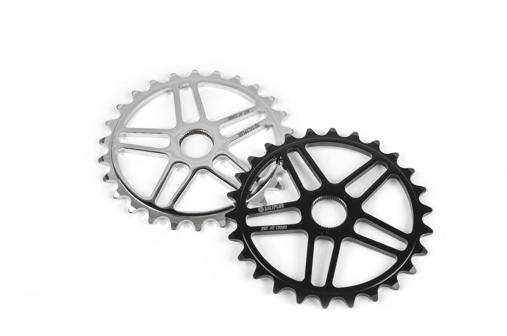 Mount For Camshaft Drive Sprocket3