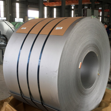 201 stainless steel coil 3mm