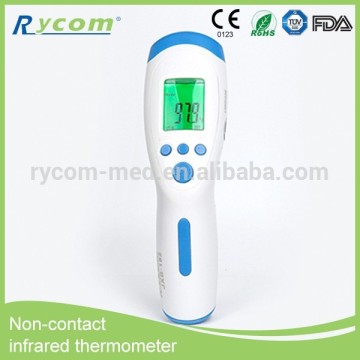 2016 Hot selling Rycom Non-contact Infrared Thermometer