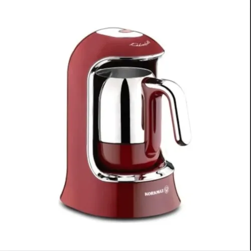 Korkmaz A860 Turkish Coffee Machine Automatic Turkish Coffee Machine Electric Turkish Coffee