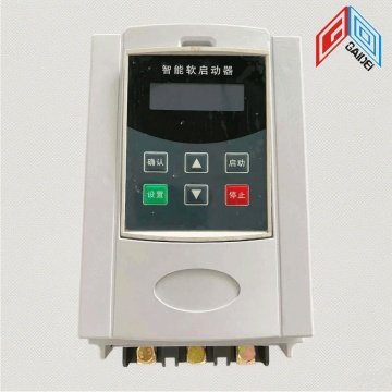 Advanced Soft Starter для систем 220V-660V