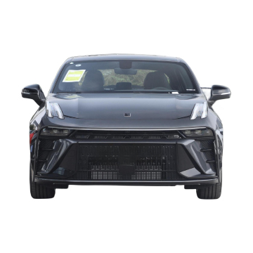 2023 LYNK&CO 03: Chinese Sports Sedan with 1.5T Engine - Used Luxury Compact Car