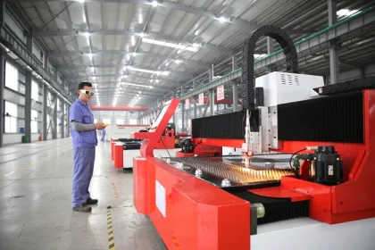 Metal cutting welding system sheet metal cutting machine cnc fiber laser metal cutting machine price