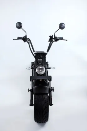 EEC/COC Electric Citycoco Motorcycle