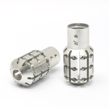 New Energy Vhicle Components CNC Machining