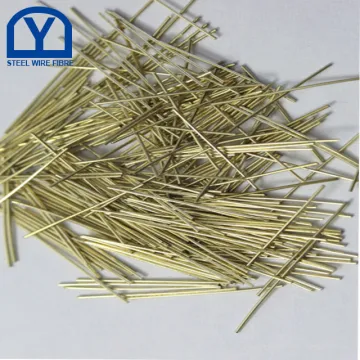 DAYE Special Hot Product Copper Plating Steel Fiber
