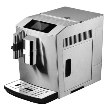 Professional Fully Automatic Espresso Coffee Machine