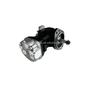 ISF Diesel Engine Replacement Parts Price List: Including Air Compressor, Model 4932265