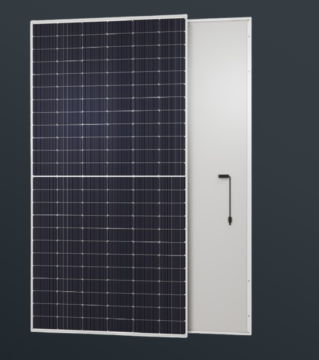 Reliable ODA-144MH Solar Panel