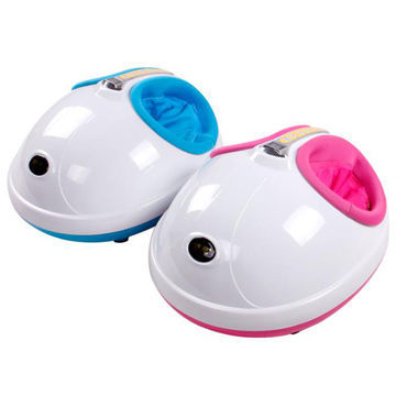 5th Generation Foot Massager with Heating