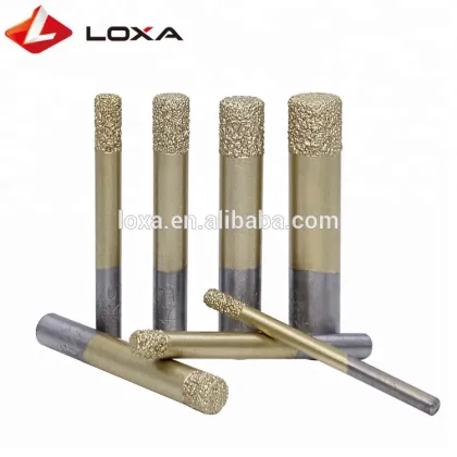 LOXA Marble Engraving CNC Router Bits