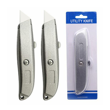 Middia Safety Paper Knife - เครื่องตัดกล่องเซรามิกแบบพับได้สำหรับกล่องและเทป
