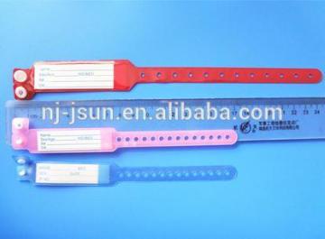 Hospital id bracelets Medical alert bracelets kids