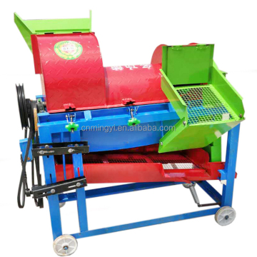 Factory Direct Supply: Comprehensive Corn Thresher and Sheller Machine for Efficient Maize Processing