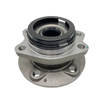 Front Wheel Hub Bearing for Dongfeng E70, Fu Kang ES500, ES600 - DI-SOLIK E130310J-G0105 DAC2F10810748-1
