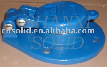 flap valves